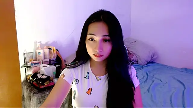 SweetLilly 18 online show from November 2025 02:36:02 AM