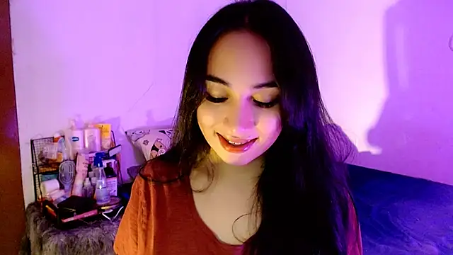 SweetLilly 18 online show from December 2025 12:26:01 PM