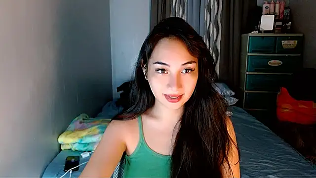 SweetLilly 18 online show from February 2026 02:52:01 AM