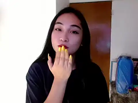 SweetLilly 18 online show from January 2025 12:06:02 PM