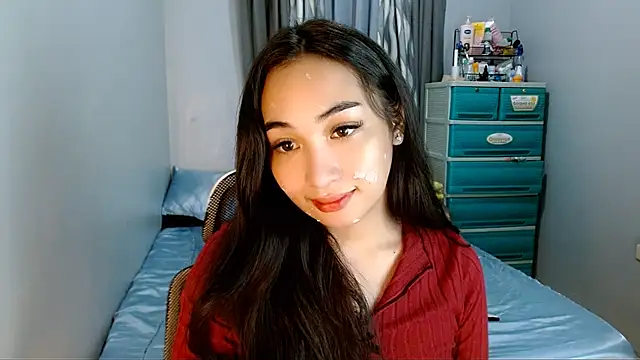 SweetLilly 18 online show from January 2026 05:25:02 AM