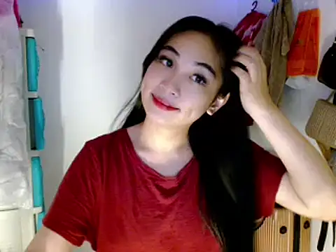 SweetLilly 18 online show from March 2025 06:16:02 AM