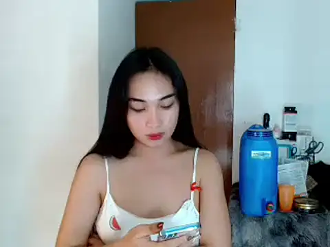 SweetLilly 18 online show from January 2025 07:18:02 PM