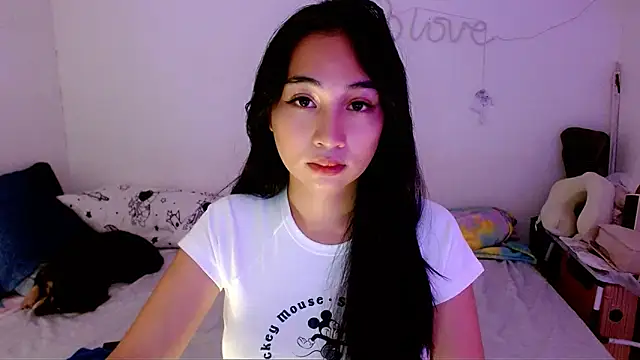 SweetLilly 18 online show from September 2025 03:17:01 AM