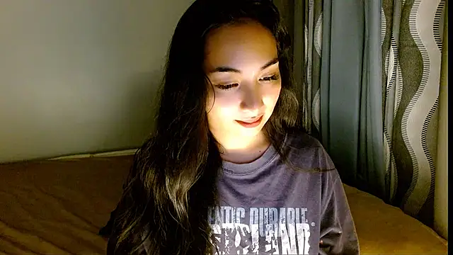 SweetLilly 18 online show from March 2026 05:08:02 AM