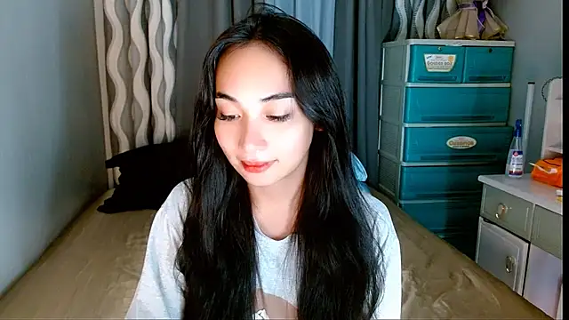 SweetLilly 18 online show from May 2026 04:34:02 AM