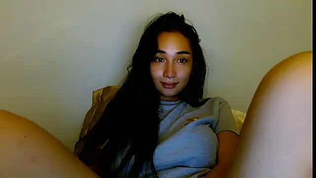 SweetLilly 18 online show from April 2026 02:53:01 PM