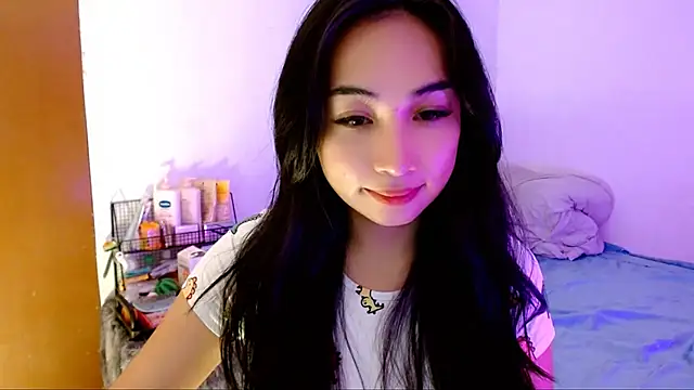 SweetLilly 18 online show from November 2025 03:24:02 AM