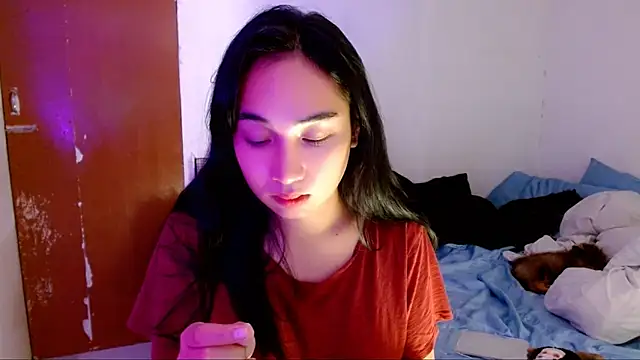SweetLilly 18 online show from September 2025 05:08:01 PM