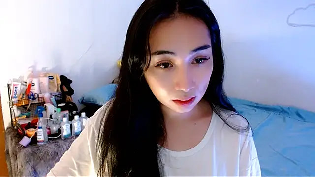 SweetLilly 18 online show from November 2025 05:33:02 AM