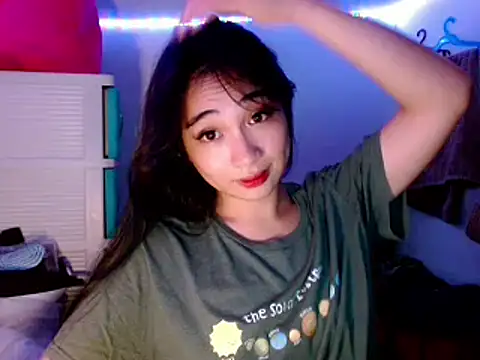 SweetLilly 18 online show from March 2025 03:44:01 PM