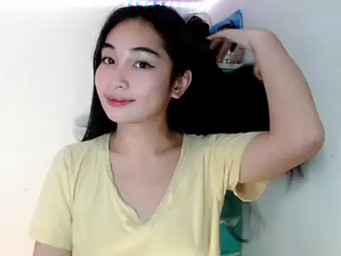 SweetLilly 18 online show from February 2025 11:42:01 AM