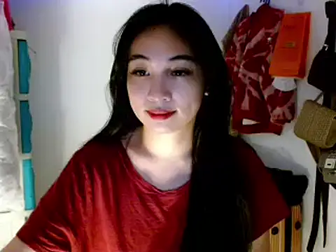 SweetLilly 18 online show from March 2025 02:38:02 AM