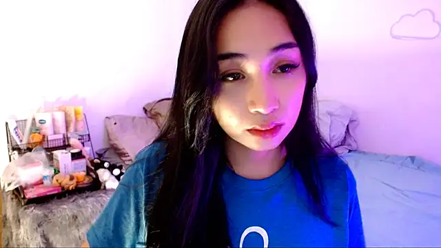 SweetLilly 18 online show from November 2025 02:16:02 AM