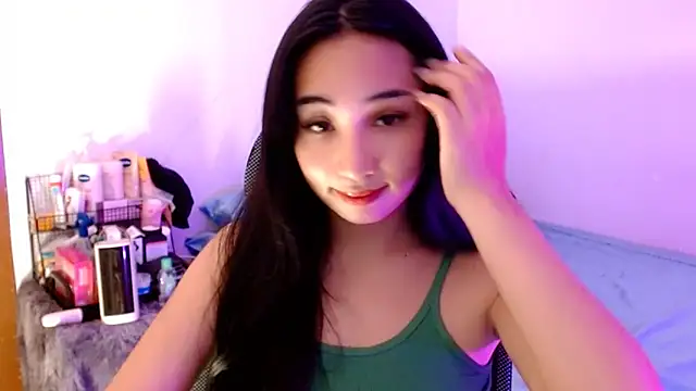 SweetLilly 18 online show from November 2025 03:54:02 AM