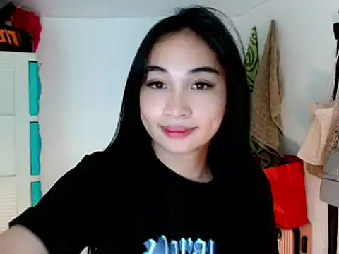 SweetLilly 18 online show from February 2025 05:23:01 AM