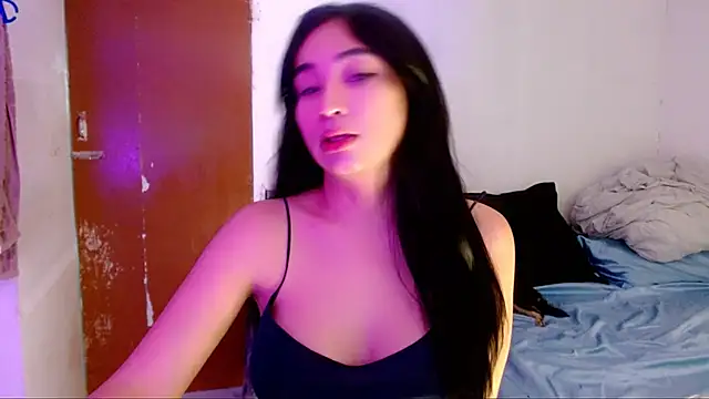 SweetLilly 18 online show from September 2025 12:18:02 AM