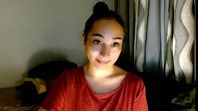 SweetLilly 18 online show from March 2026 04:34:01 AM