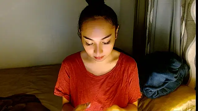 SweetLilly 18 online show from March 2026 03:02:02 AM