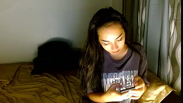 SweetLilly 18 online show from March 2026 03:29:01 AM