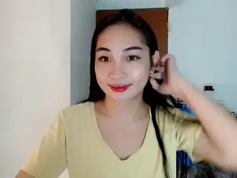 SweetLilly 18 online show from January 2025 11:31:01 AM