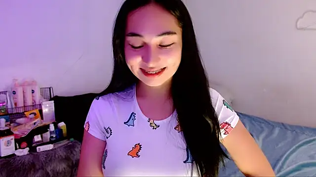 SweetLilly 18 online show from September 2025 03:34:02 AM