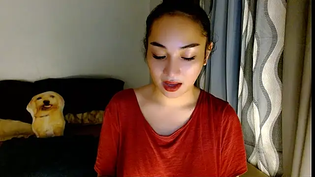 SweetLilly 18 online show from March 2026 06:33:01 AM