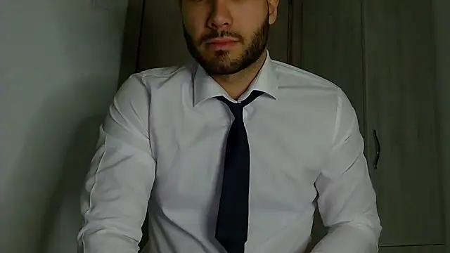 Justynn1 online show from October 2025 08:53:02 PM