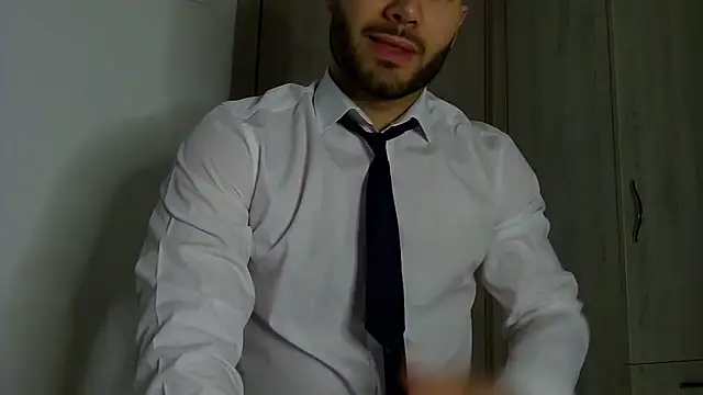 Justynn1 online show from November 2025 06:03:02 AM