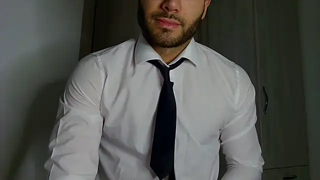 Justynn1 online show from February 2026 10:40:02 PM