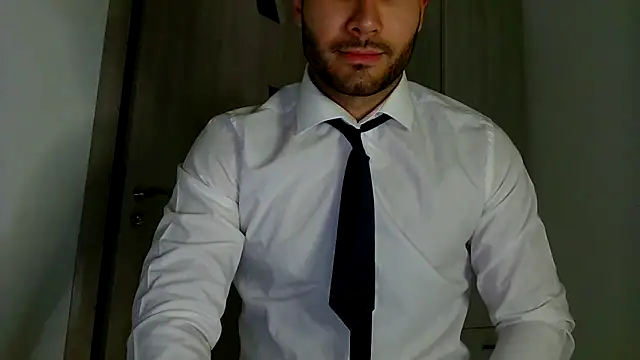 Justynn1 online show from October 2025 08:55:01 PM