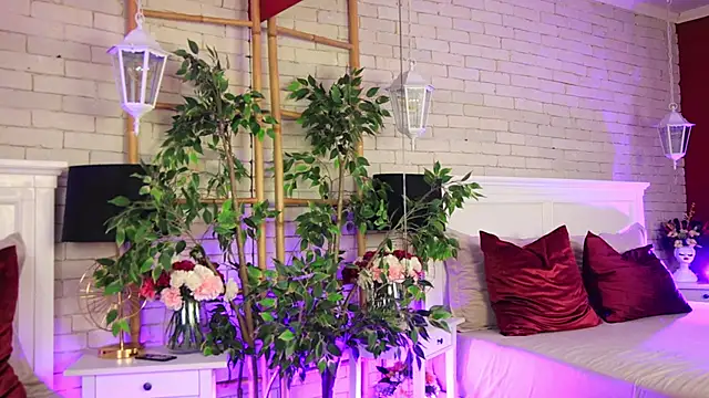 EmillyBronte online show from March 2026 08:25:02 PM