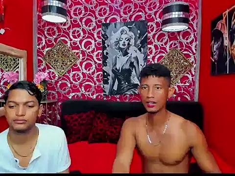 PEINBOYS online show from July 2026 07:32:02 PM