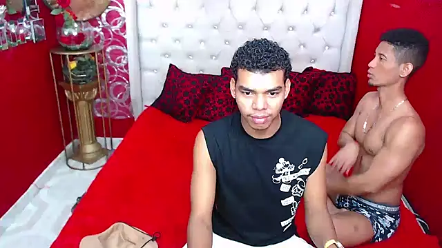 PEINBOYS online show from November 2025 11:16:01 PM