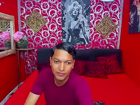 PEINBOYS online show from July 2026 07:06:02 PM