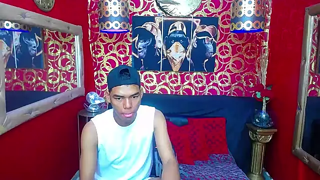 PEINBOYS online show from March 2025 07:14:02 PM