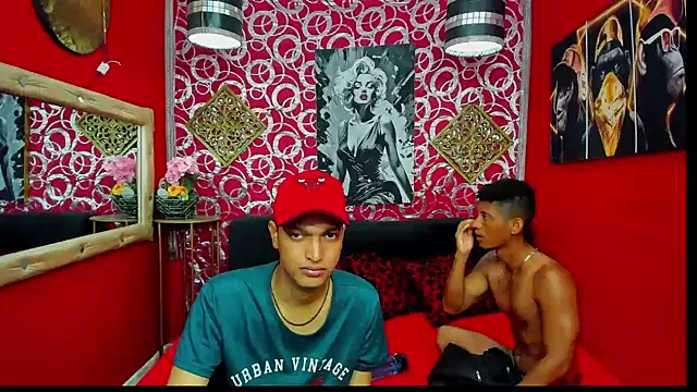 PEINBOYS online show from July 2026 05:35:02 PM