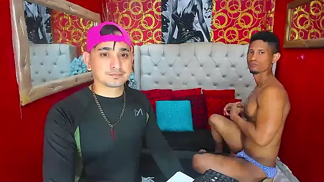 PEINBOYS online show from February 2026 11:13:02 PM