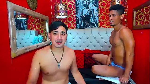 PEINBOYS online show from February 2026 01:23:01 PM