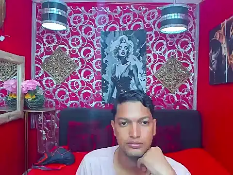PEINBOYS online show from July 2026 05:28:01 PM