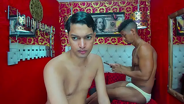 PEINBOYS online show from June 2026 07:20:01 PM
