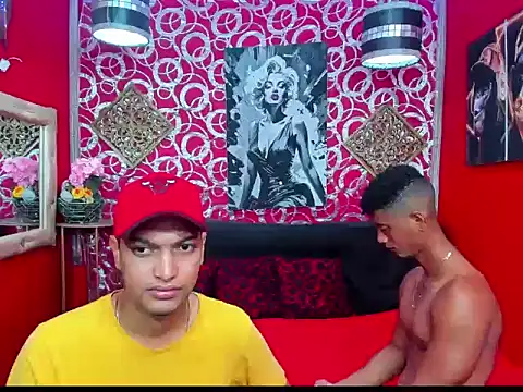 PEINBOYS online show from July 2026 07:20:01 PM