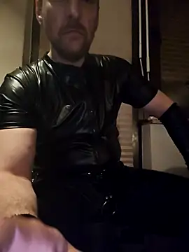 Genius1606 online show from February 2026 02:11:01 AM