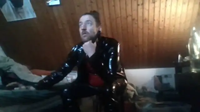 Genius1606 online show from December 2025 01:34:02 AM