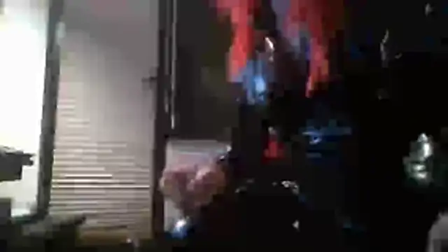 Genius1606 online show from December 2025 03:52:02 AM