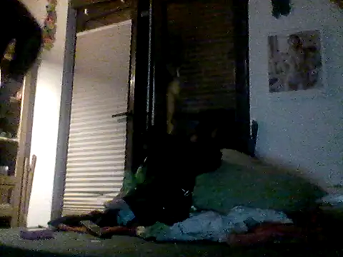 Genius1606 online show from September 2025 12:21:02 AM