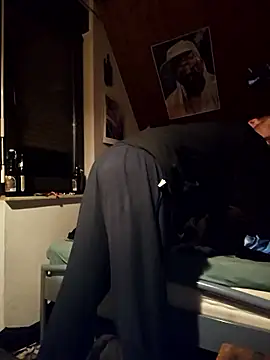 Genius1606 online show from January 2026 11:19:01 PM