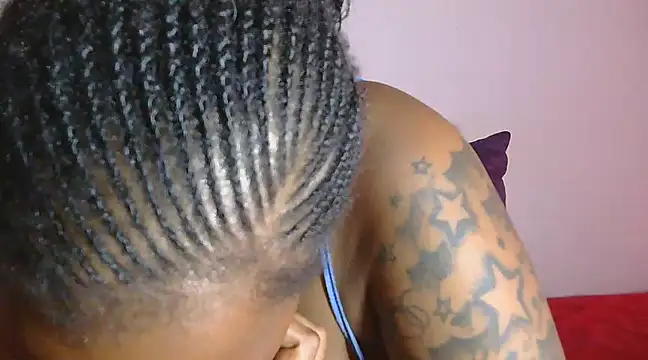 LICKABLETASH98 online show from March 2025 04:03:01 PM
