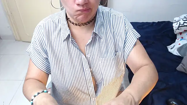 GlendaStarx online show from September 2025 03:30:02 PM