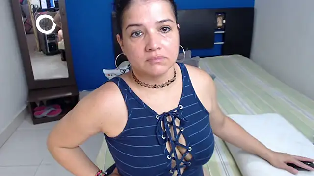 GlendaStarx online show from July 2026 03:13:01 PM